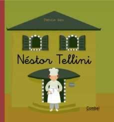 Portada de NESTOR TELLINI