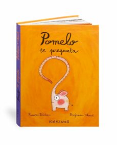 Portada de POMELO SE PREGUNTA