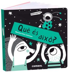 Portada de QUE ES AIXO?