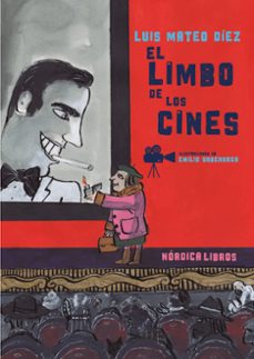 Portada de EL LIMBO DE LOS CINES