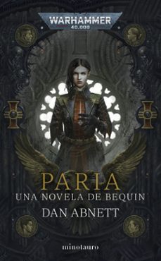 Portada de PARIA