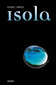 Portada de ISOLA