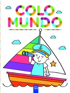 Portada de COLOMUNDO. TRANSPORTES