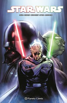Portada de STAR WARS II TOMO Nº 06 (EBOOK)
