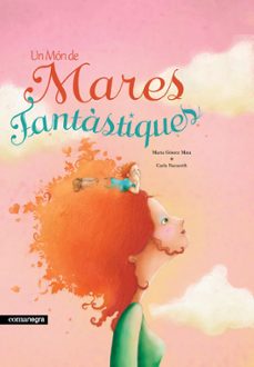 Portada de UN MON DE MARES FANTASTIQUES