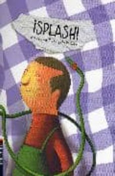 Portada de ¡SPLASH!