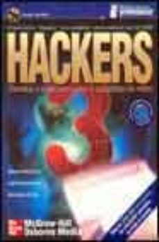 Portada de HACKERS 3. SECRETOS Y SOLUCIONES PARA LA SEGURIDAD DE REDES