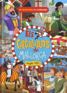 Portada de ELS CATALANS DE MALLORCA