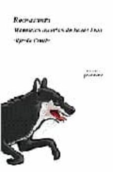 Portada de ROMASANTA: MEMORIAS INCERTAS DO HOME LOBO