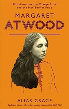 9781860492594 - Alias Grace (Margaret Atwood) - (Audiolibro Voz Humana)