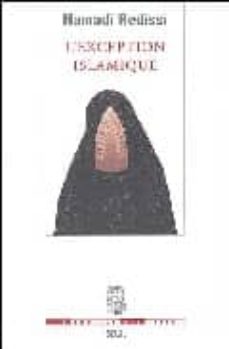 Book's Cover of L Exception Islamique