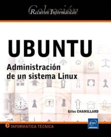 Libros para descargar en ipad mini UBUNTU: ADMINISTRACION DE UN SITEMA LINUX