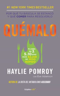 Libros de HAYLIE POMROY | Casa del Libro