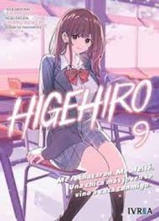 PDF gratis para descargar ebooks HIGEHIRO 9 PDB 9788410061194 de SHIMESABA, IMANU ADACHI (Spanish Edition)