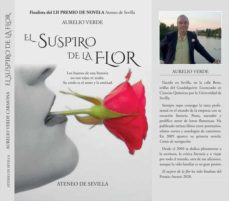 SUSPIRO DE LA FLOR | AURELIO VERDE CARMONA | Casa del Libro