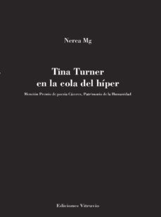 Libros descargando ipod TINA TURNER EN LA COLA DEL HIPER iBook en español 9788412374094 de NEREA MG