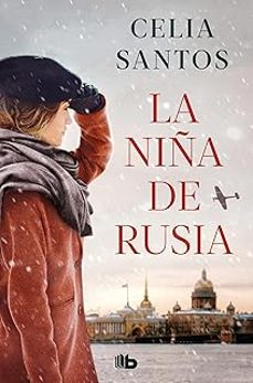 Descargar libros pdf en línea LA NIÑA DE RUSIA 9788413148694