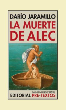 Descargar gratis libros kindle LA MUERTE DE ALEC (Literatura española) iBook ePub