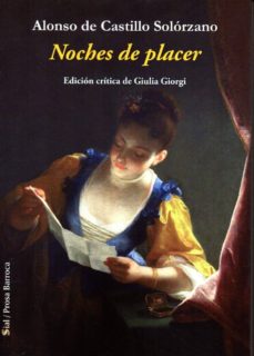 Descargar libros electrónicos para móvil NOCHES DE PLACER (Spanish Edition)