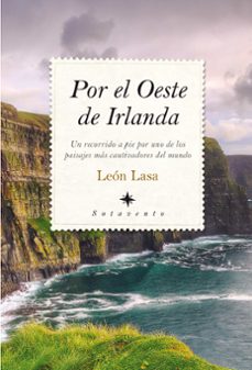 Descargar ebooks completos gratis POR EL OESTE DE IRLANDA (Literatura española) 9788416100194 ePub FB2 CHM de LEON LASA FERNANDEZ-BARON