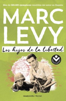 Descargas gratuitas de libros electrónicos kindle LOS HIJOS DE LA LIBERTAD (Spanish Edition)  9788416240494 de MARC LEVY