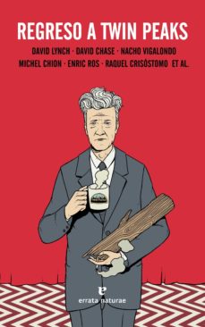 Descargar REGRESO A TWIN PEAKS gratis pdf - leer online