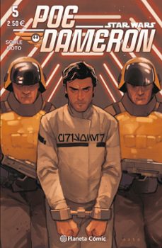 Descargar y leer STAR WARS. POE DAMERON NÂș 05 gratis pdf online 1