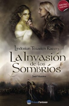 Portada de LA INVASION DE LOS SONBRIOS