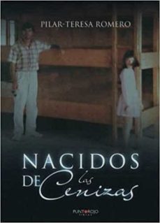 Descargar libros de texto de Google NACIDOS DE LAS CENIZAS in Spanish CHM 9788417049294