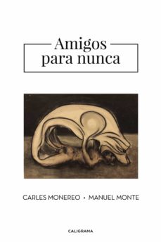 Libros electrónicos bibliotecas en línea libros gratis (I.B.D.) AMIGOS PARA NUNCA in Spanish