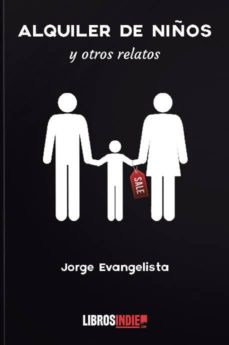 Los mejores libros para descargar en ipad ALQUILER DE NIÑOS Y OTROS RELATOS en español
