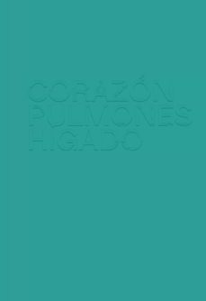 Descargar ebooks para mac gratis CORAZON PULMONES HIGADO