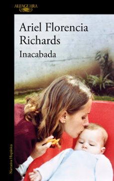 Descargar google book online pdf INACABADA (MAPA DE LAS LENGUAS) de ARIEL FLORENCIA RICHARDS DJVU PDF MOBI (Spanish Edition)