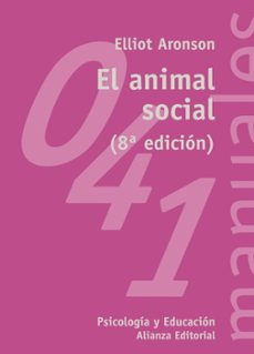 Descargar EL ANIMAL SOCIAL gratis pdf - leer online