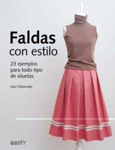 Ebooks em portugues descargar gratis FALDAS CON ESTILO 9788425229794 