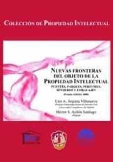 Ironbikepuglia.it Nueva Frontera Del Objeto De La Propiedad Intelectual: Puentes, P Arques, Perfumes,senderos Y Embalajes Image