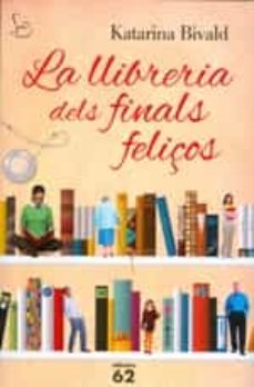 Libro para descargar en el kindle (PE) LA LLIBRERIA DELS FINALS FELIÇOS RTF FB2 iBook 9788429773194