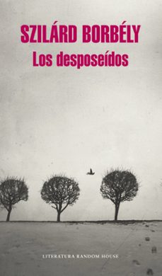 Descargas gratuitas de audiolibros para ipod. LOS DESPOSEIDOS (Spanish Edition) 9788439730194 de SZILARD BORBELY 