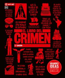 Descargar EL LIBRO DEL CRIMEN gratis pdf - leer online