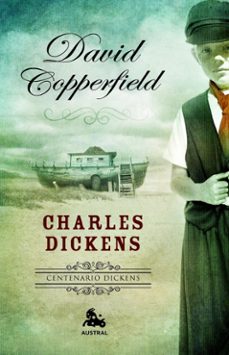 DAVID COPPERFIELD | CHARLES DICKENS | Comprar libro 9788467038194