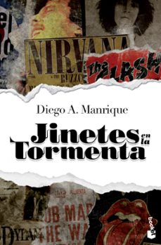 Descargar JINETES EN LA TORMENTA gratis pdf - leer online