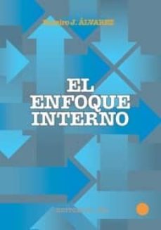 Portada de EL ENFOQUE INTERNO