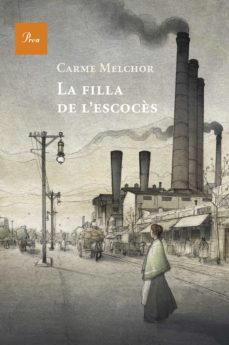 Libro en español descarga gratuita LA FILLA DE L ESCOCÈS in Spanish  de M. CARME MELCHOR 9788475885094