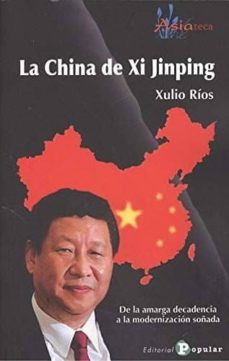 Encuentroelemadrid.es La China De Xi Jinping Image