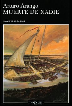 Descargar libros de joomla MUERTE DE NADIE (Literatura española) de ARTURO ARANGO 9788483102794 ePub PDF