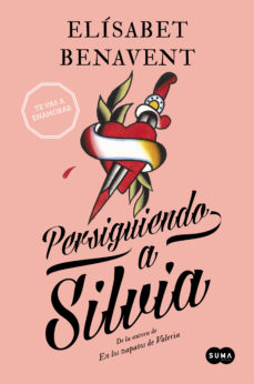 Descargar libros gratis para kindle en ipad PERSIGUIENDO A SILVIA  9788483656594 (Spanish Edition)