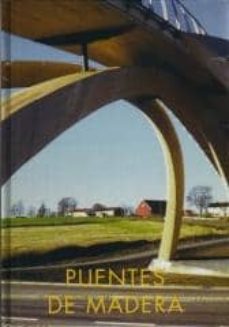 Descargar PUENTES DE MADERA gratis pdf - leer online