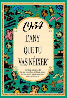 Livres Couvertures de 1954