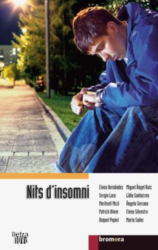 Portada de NITS D'INSOMNI