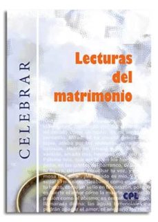 Descargar libros goodreads LECTURAS DEL MATRIMONIO en español 9788491652694 de JOSEP LLIGADAS VENDRELL PDB PDF DJVU